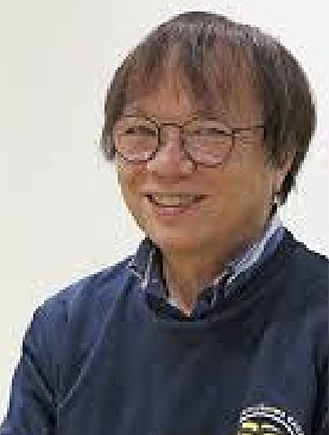 Shuji Matsuoka