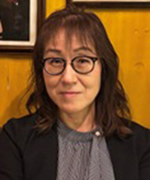 Natsuko Mizutani